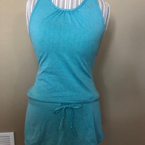 Nike running/tennis dress